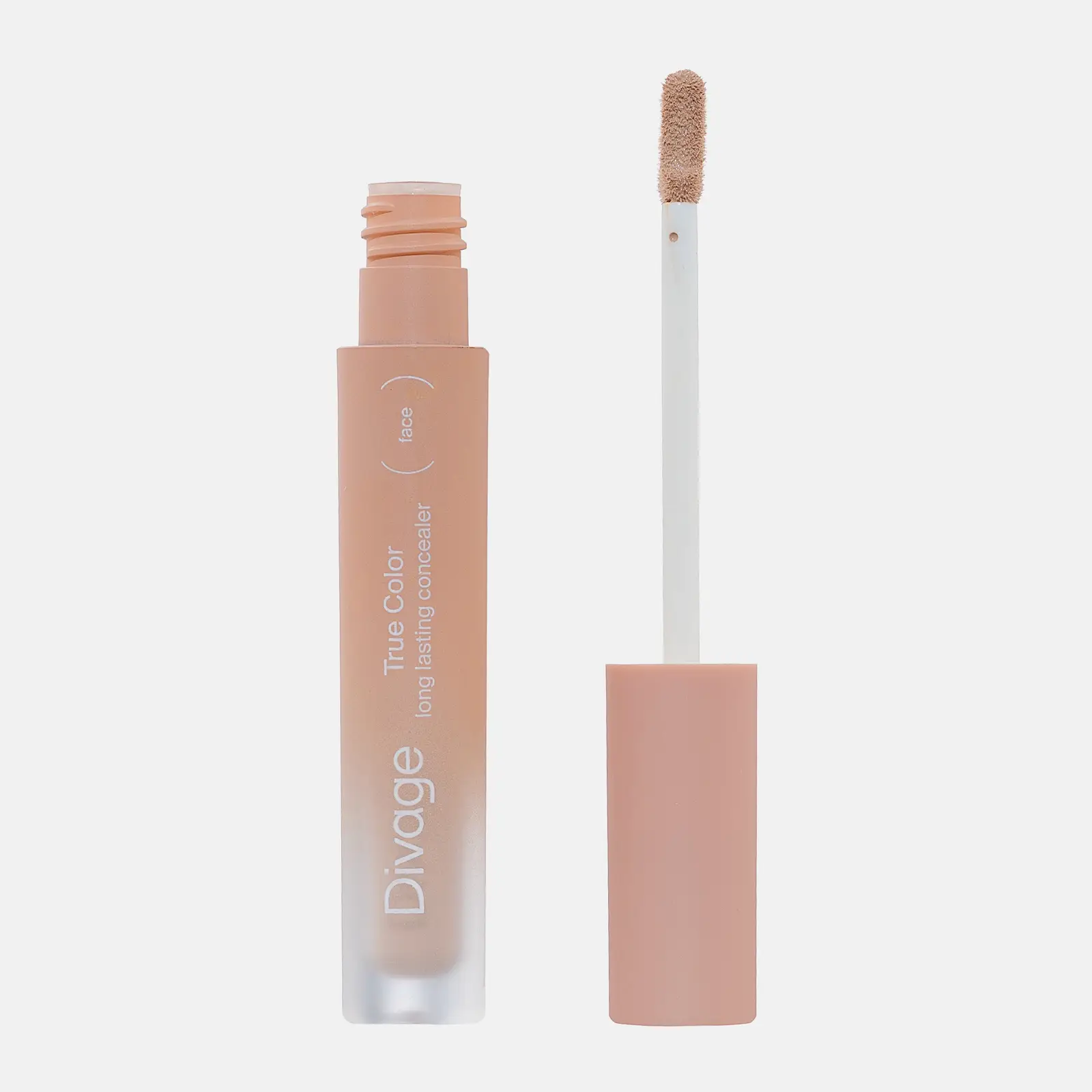 Консилер для лица Divage True Color тон 02W