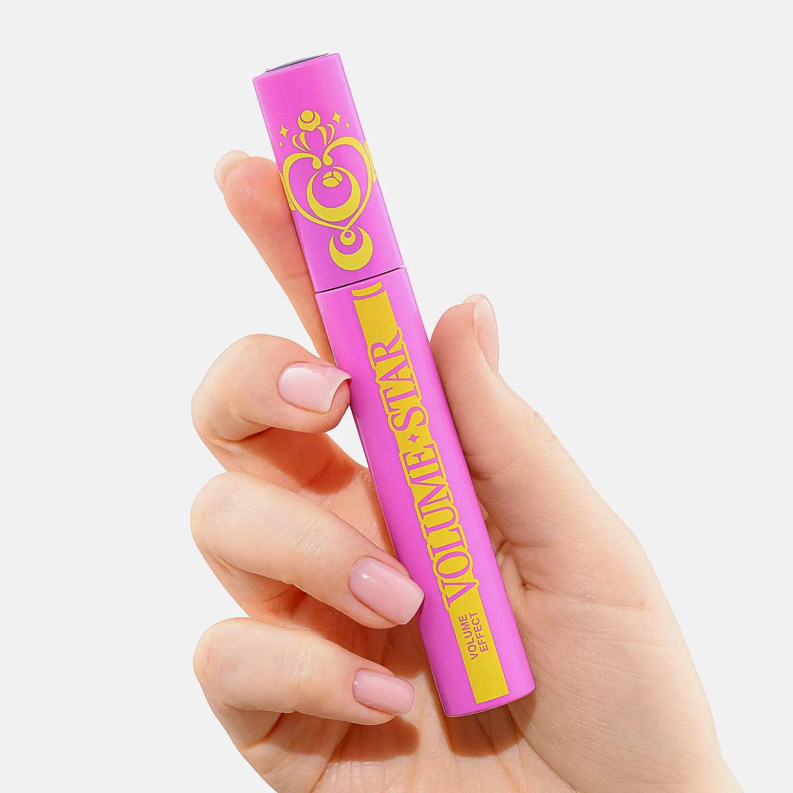 Тушь для ресниц Volume Star Beauty Bomb