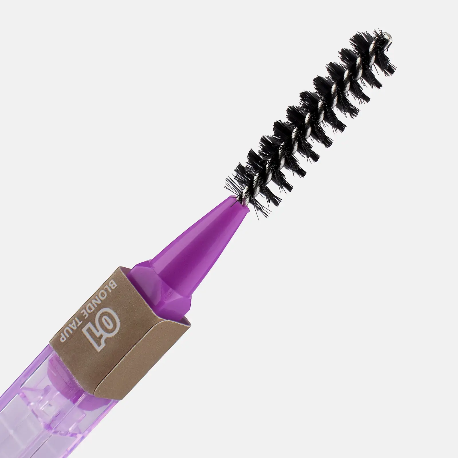 Карандаш для бровей Beauty Bomb автоматический тон 01