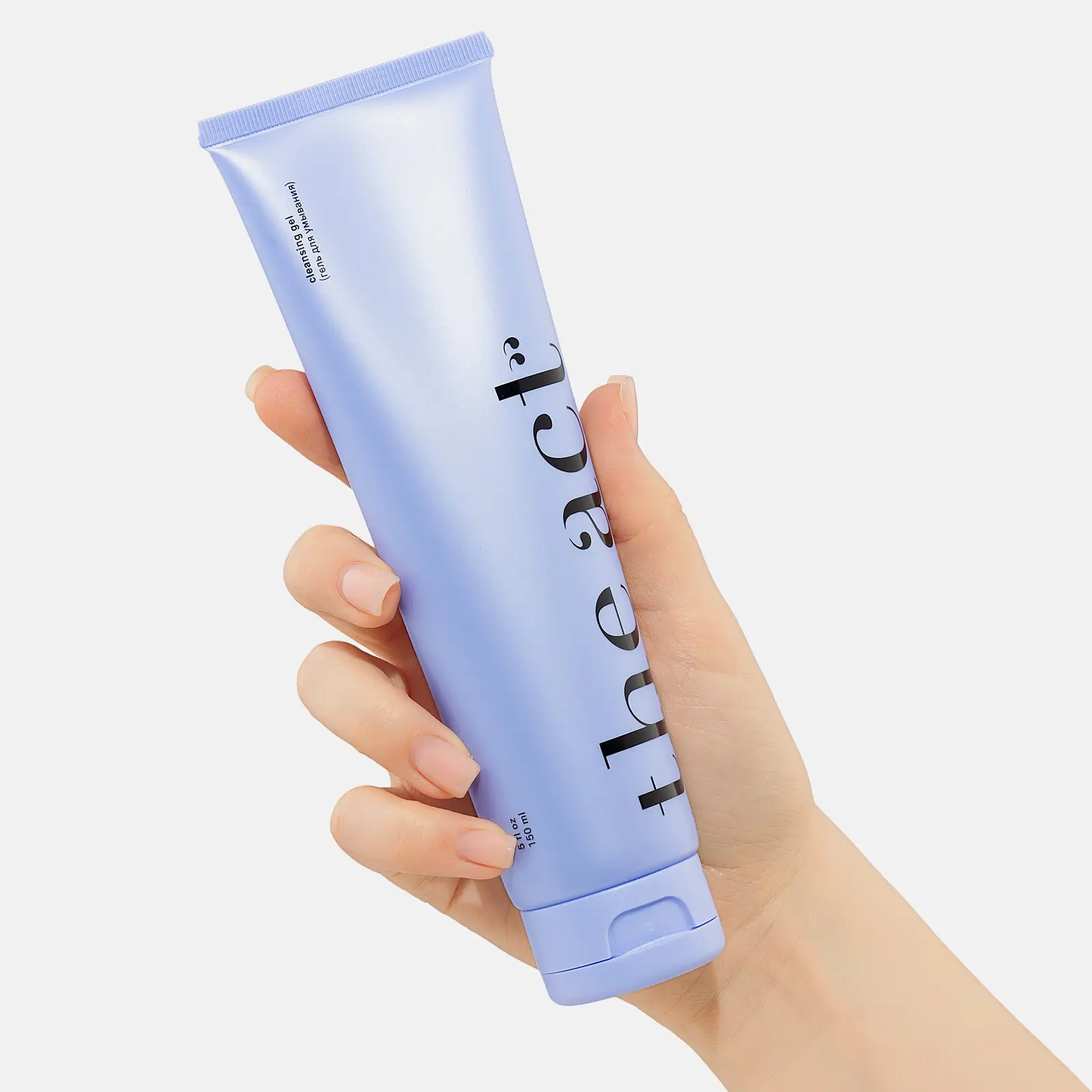 Гель для умывания The Act 150мл