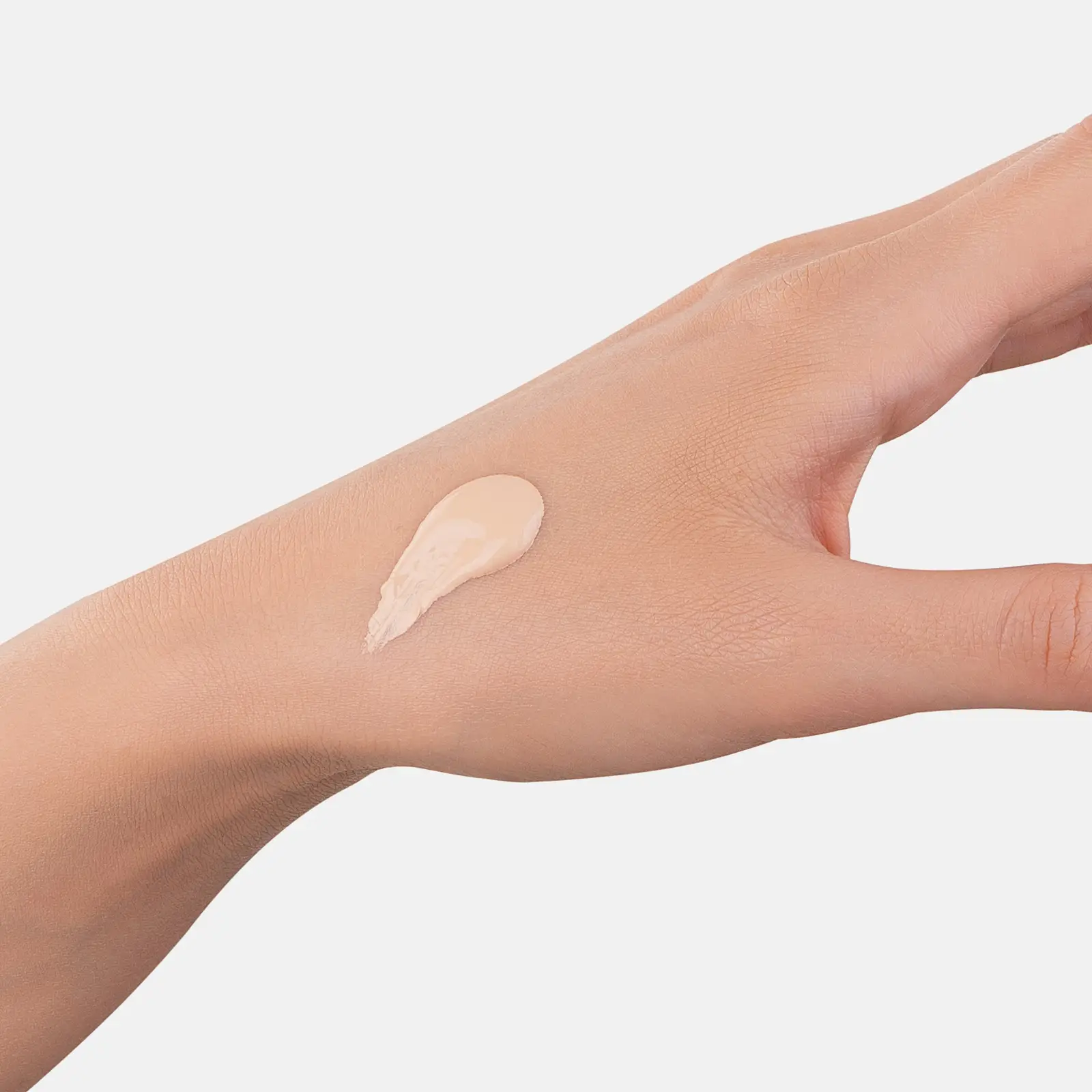 Плотный тональный крем для лица тон 01 Vivienne Sabo Coverture