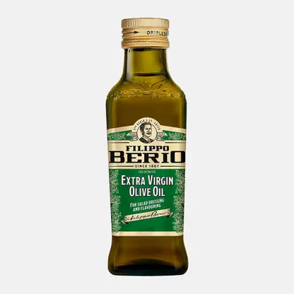 Масло оливковое Filippo Berio Extra Virgin 250мл
