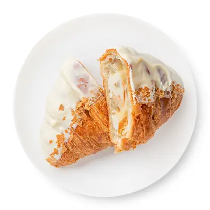 Изображение товара Круассан Черемушки Карамель 80г