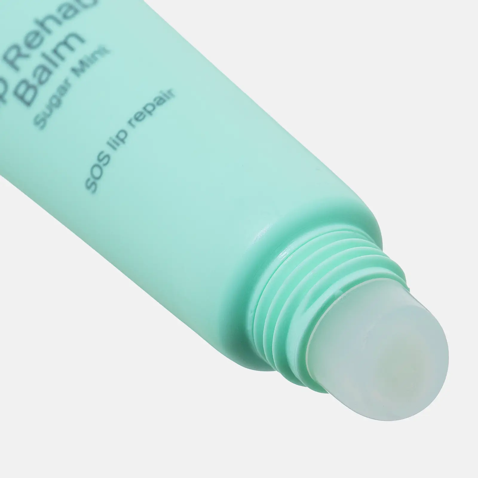 Бальзам для губ Divage Lip Rehab Balm с ароматом сладкой мяты - фото 3 Бальзам для губ Divage Lip Rehab Balm с ароматом сладкой мяты - фото 3