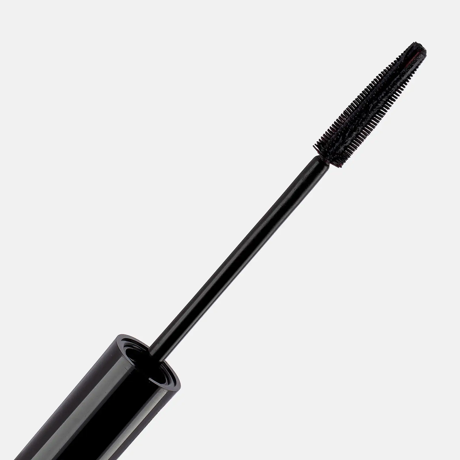 Тушь для ресниц Luxvisage XXL Длина-Изгиб-Объем Черная