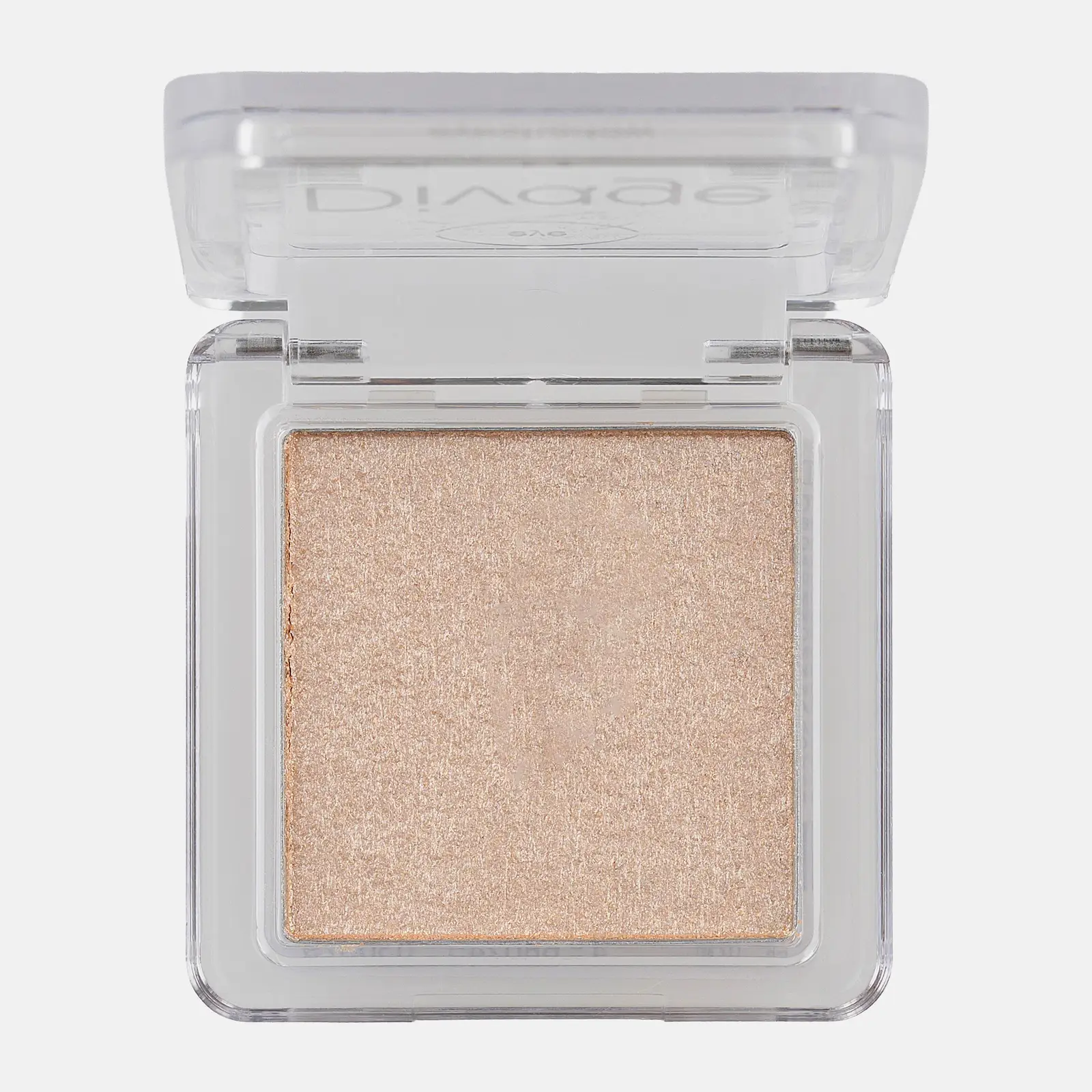 Тени для век The Mono тон 01 Divage