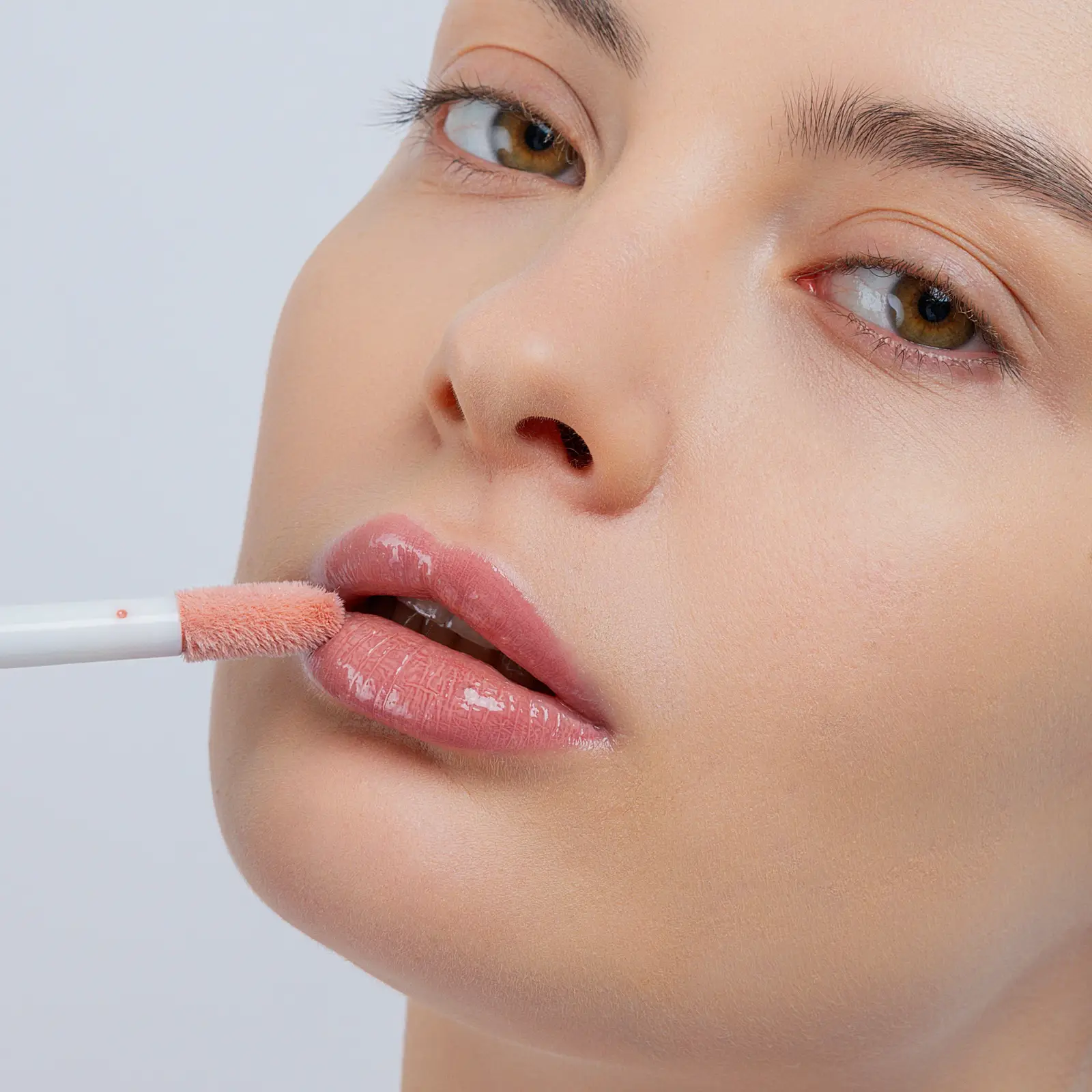 Блеск для губ Lipgloss Big Lips тон 08 Stellary - фото 5
