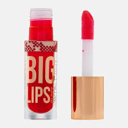 Блеск для губ Lipgloss Big Lips тон 15 Stellary