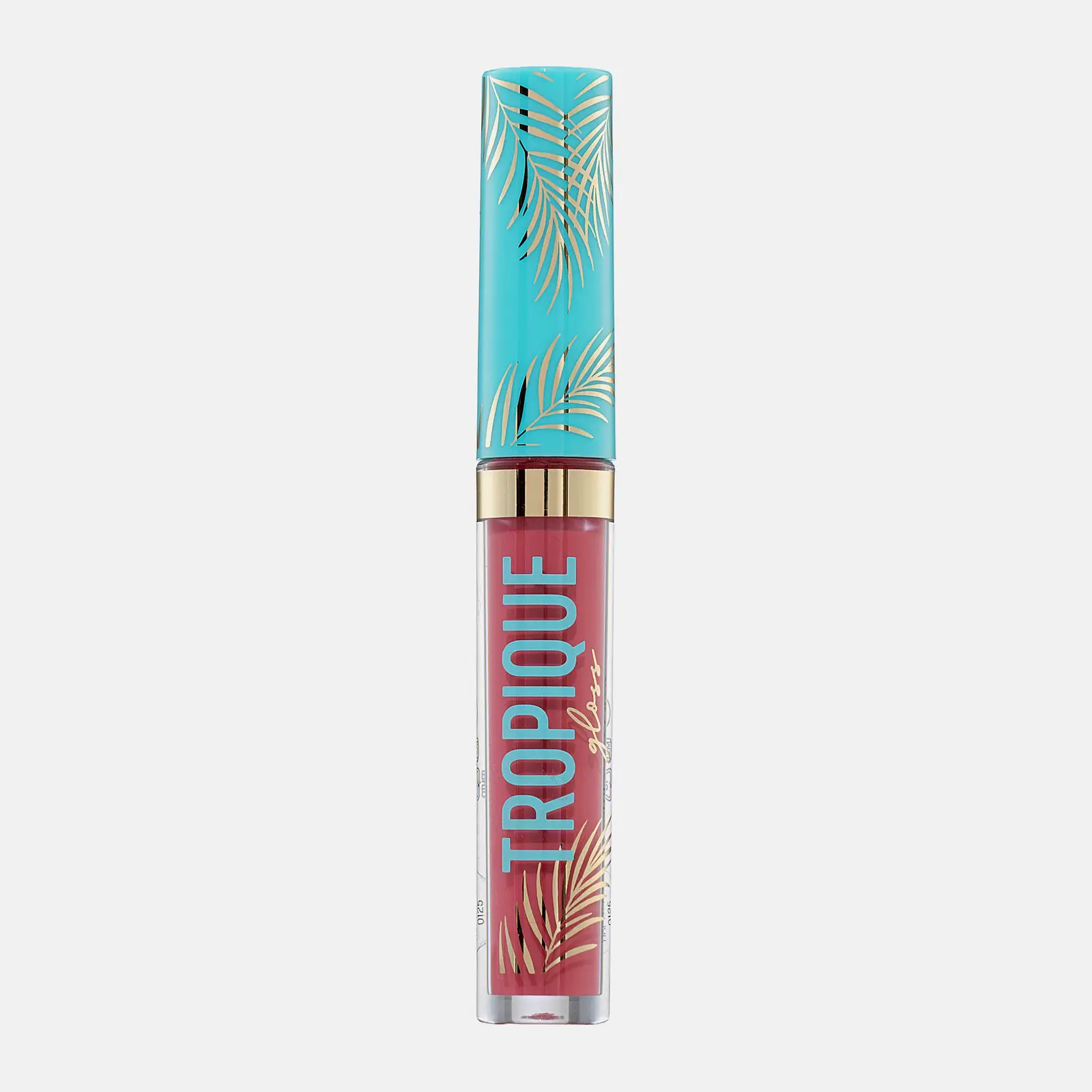 Блеск для губ Vivienne Sabo Tropique Gloss тон 19