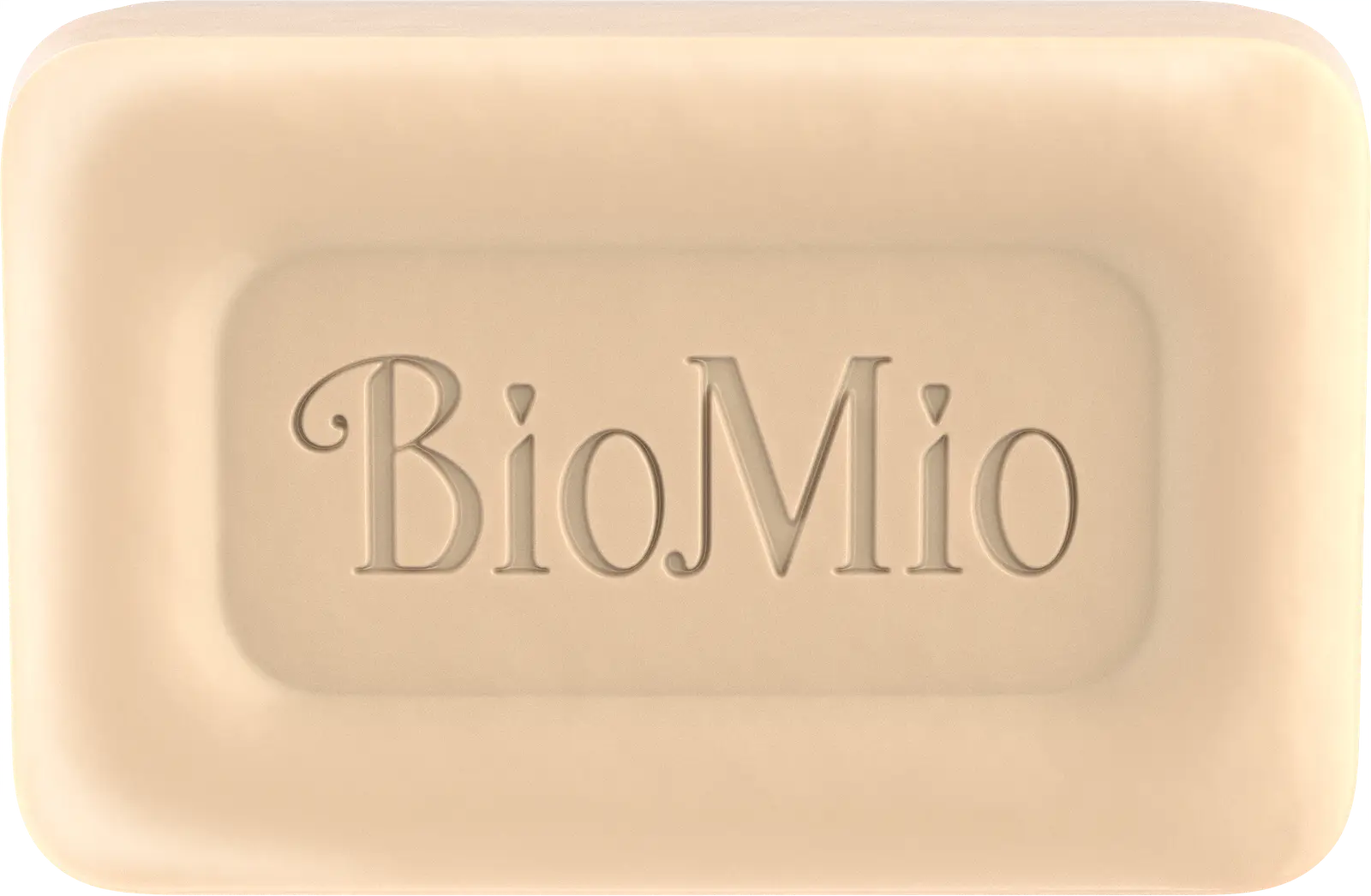 Мыло хозяйственное Biomio Bio-Soap экологическое без запаха пятновыводитель 200г