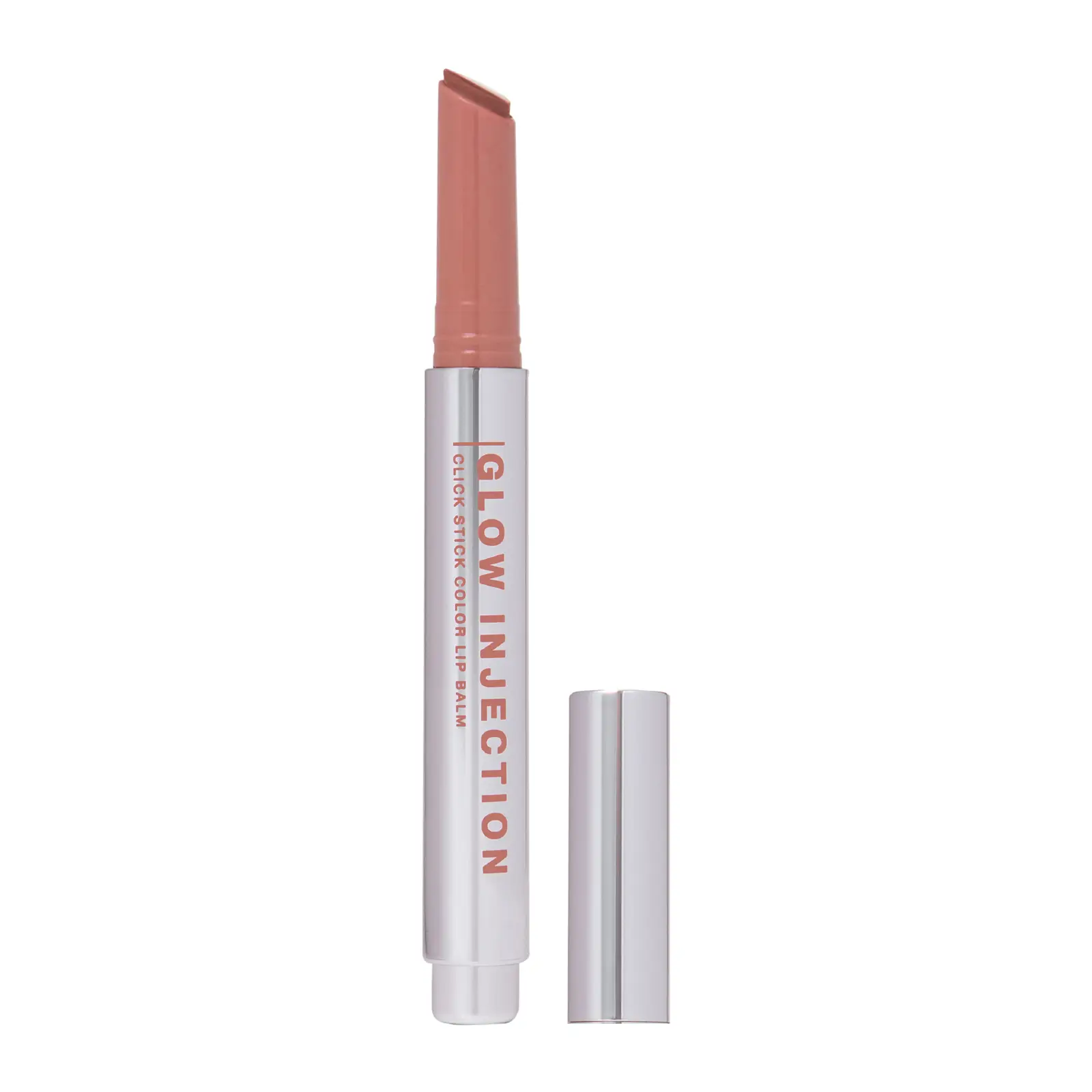 Бальзам-стик для губ Influence Beauty Injection тон 13 Карамельный
