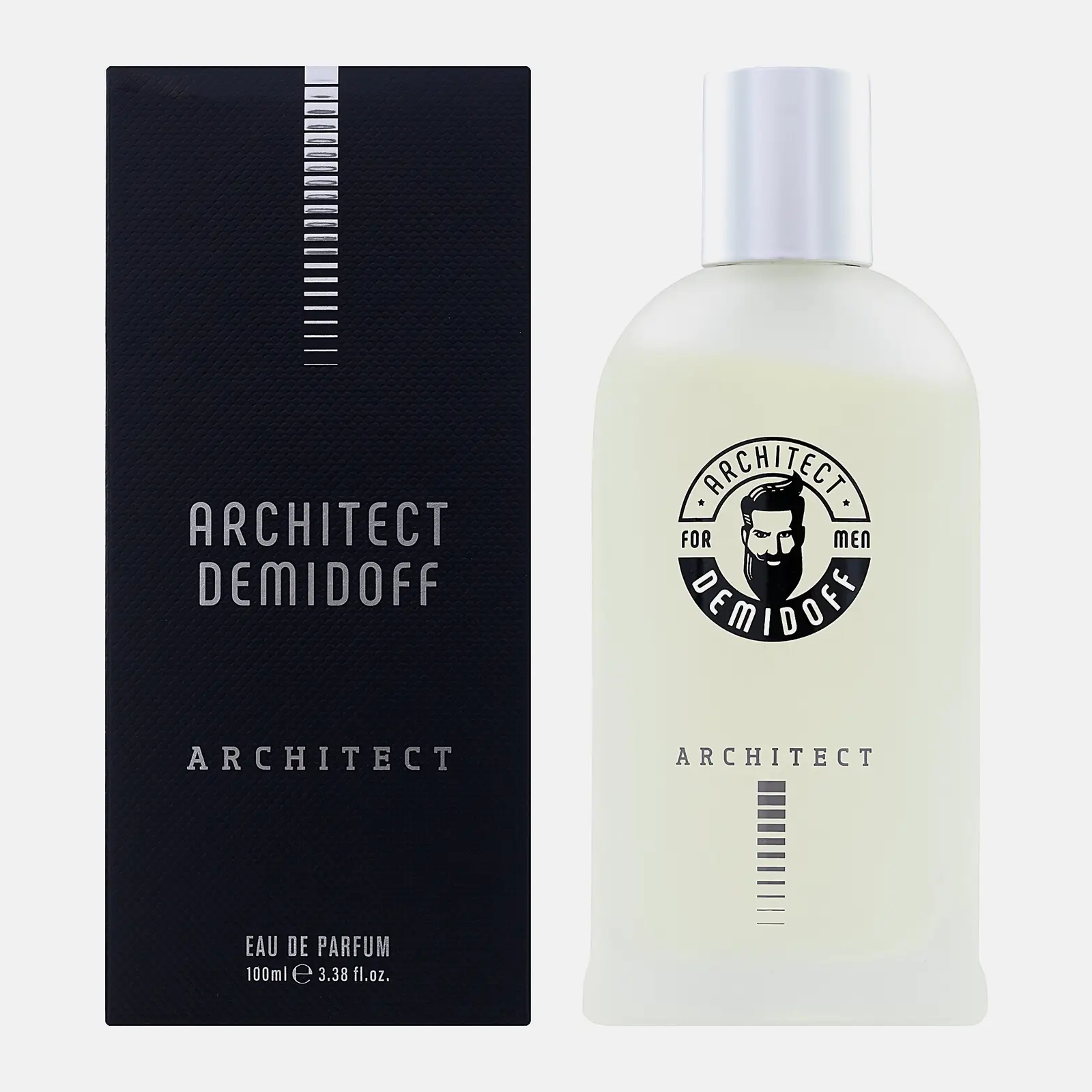 Парфюмерная вода Architect Architect Demidoff мужская 100мл