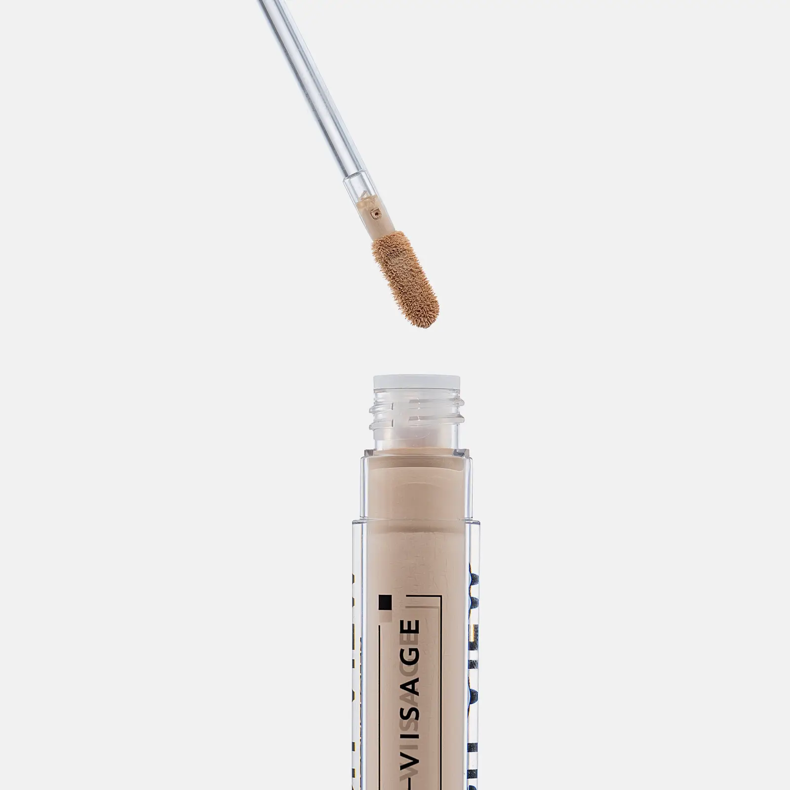 Консилер Art-Visage Fresh Viev светоотражающий стойкий тон 101