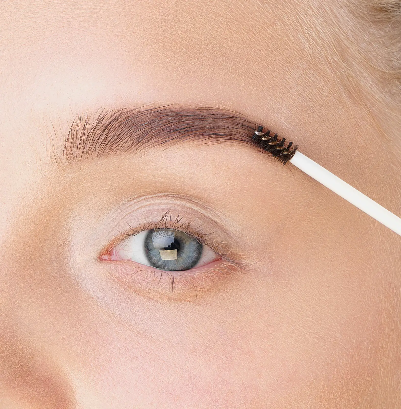 Тушь для бровей Brow Tint Long-Lasting тон 01 Divage - фото 5