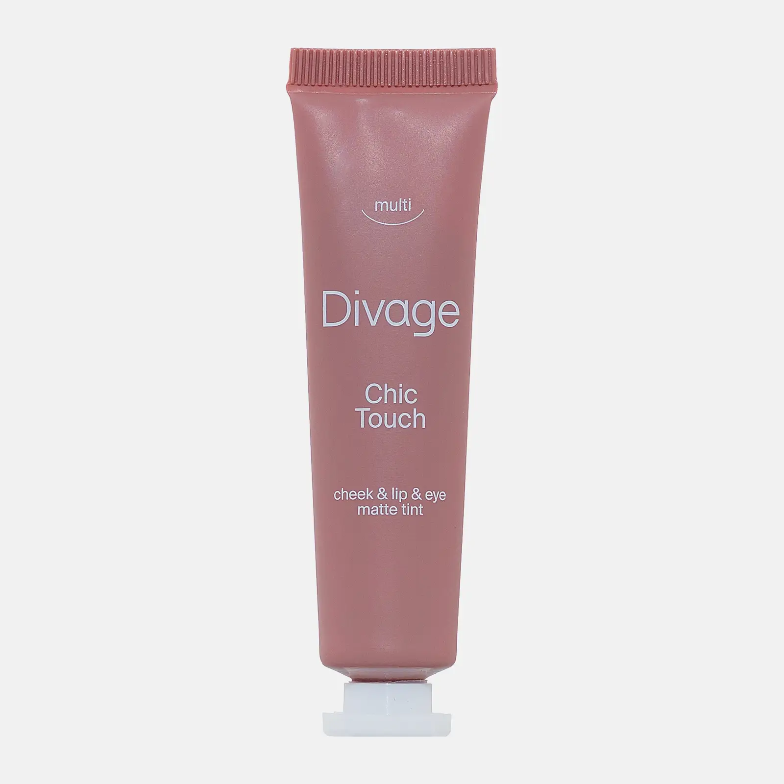 Тинт для лица Divage Chic Touch матовый тон 02