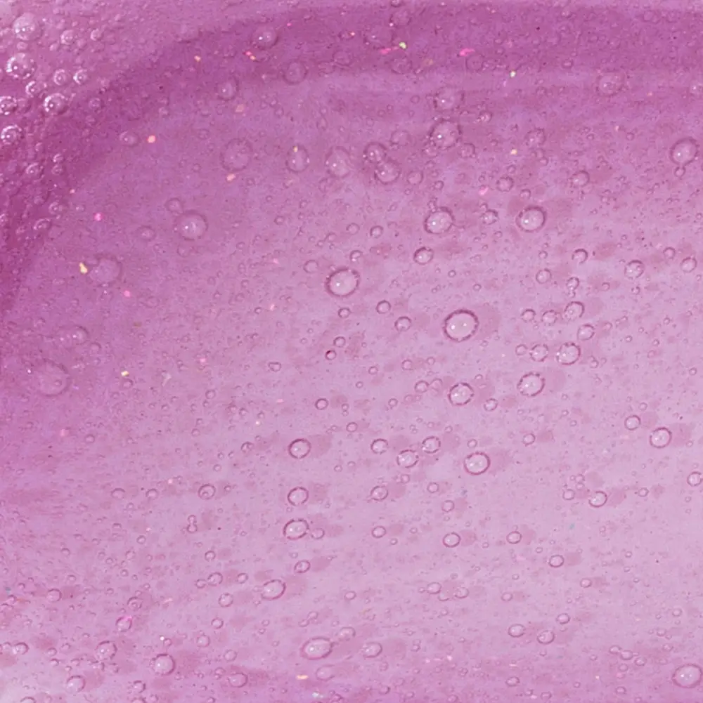 Экстра плампер для губ тон 04 Полупрозрачный фиолетовый Influence Beauty Cryoplump - фото 5
