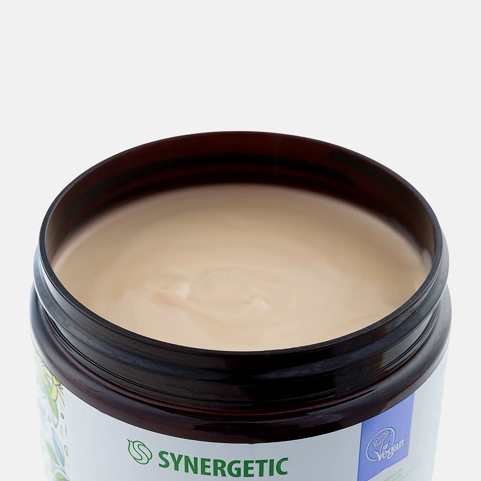 Маска для роста волос Synergetic Тонизирующая 300мл