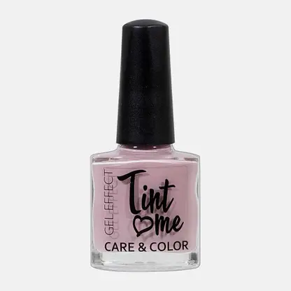 Лак для ногтей тон 72 Tint Me Care & Color
