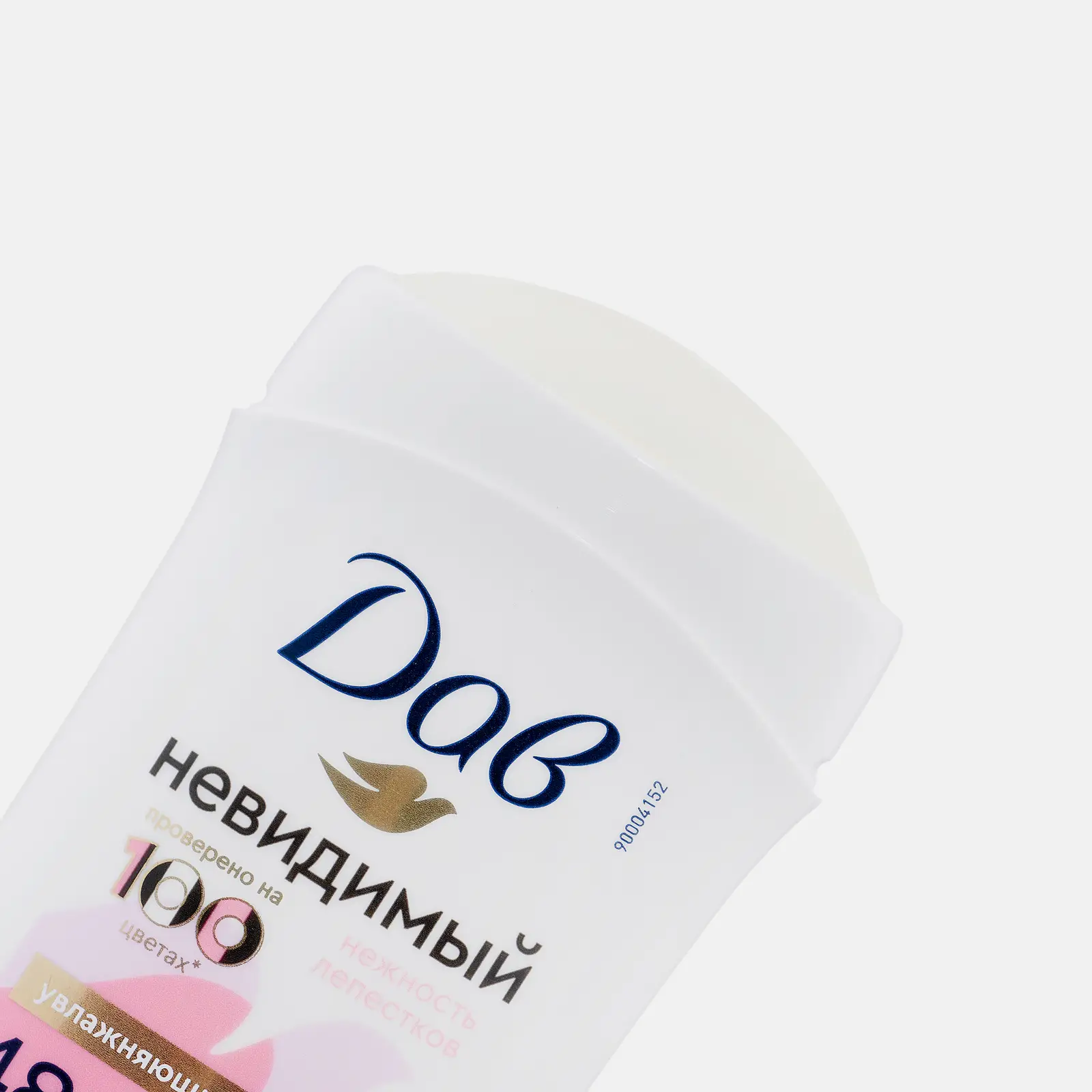 Антиперспирант-карандаш Дав Невидимый Нежность лепестков 40мл