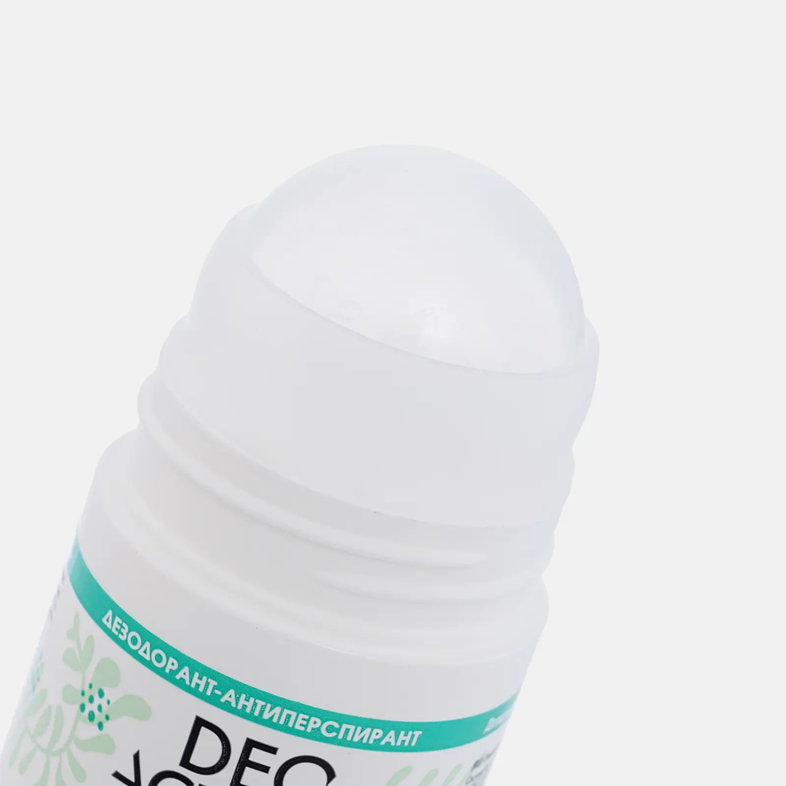 Дезодорант-антиперспирант Deo Activ Бережная забота роликовый 50мл - фото 3 Дезодорант-антиперспирант Deo Activ Бережная забота роликовый 50мл - фото 3