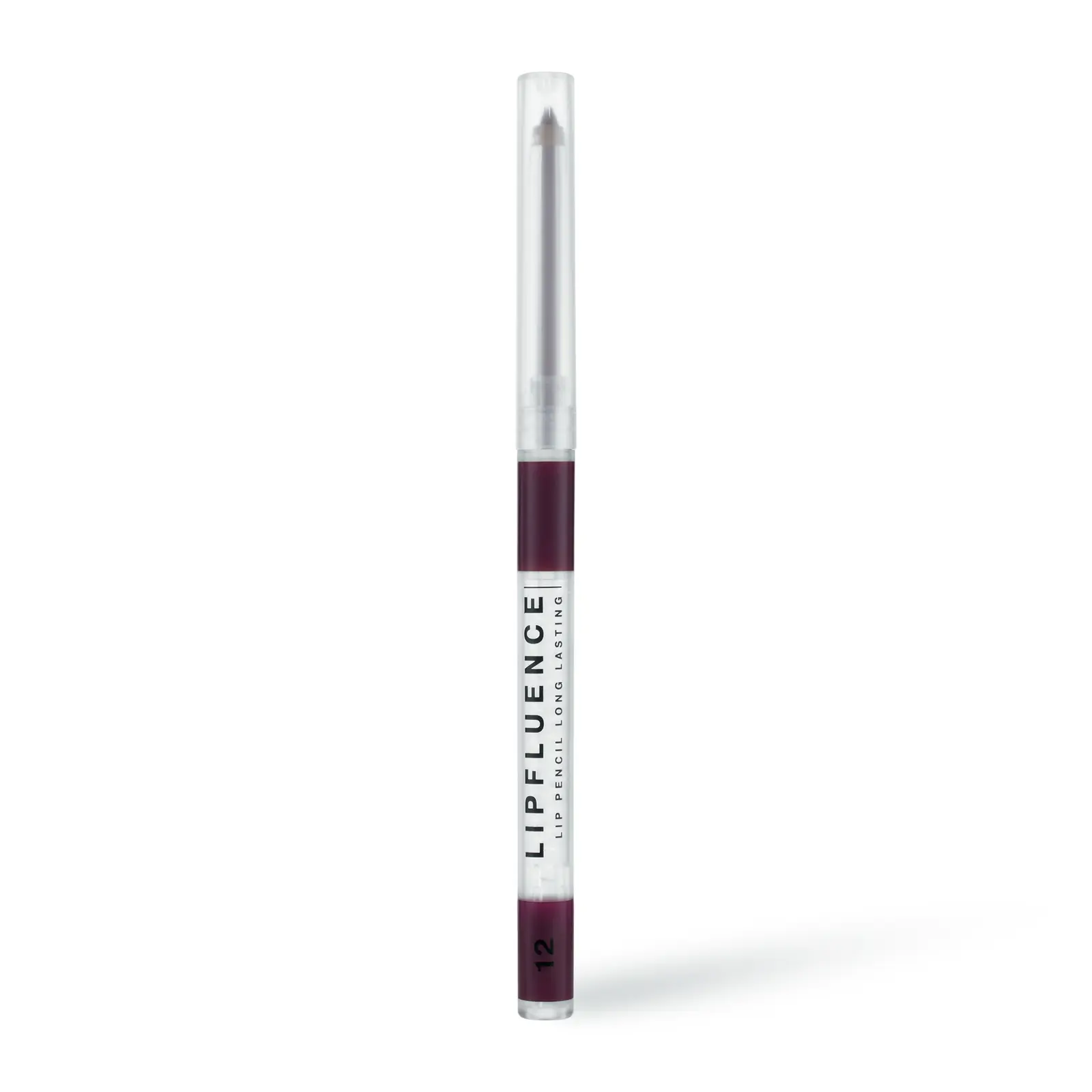 Карандаш для губ Influence Beauty Lipfluence автоматический тон 12 