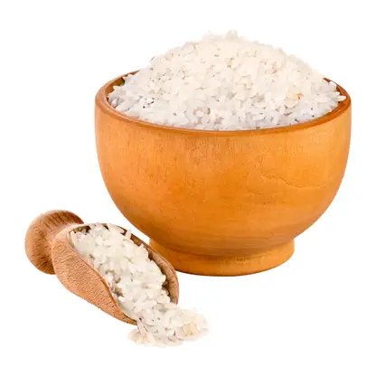 Изображение товара Рис Круглый Фасованный 800г