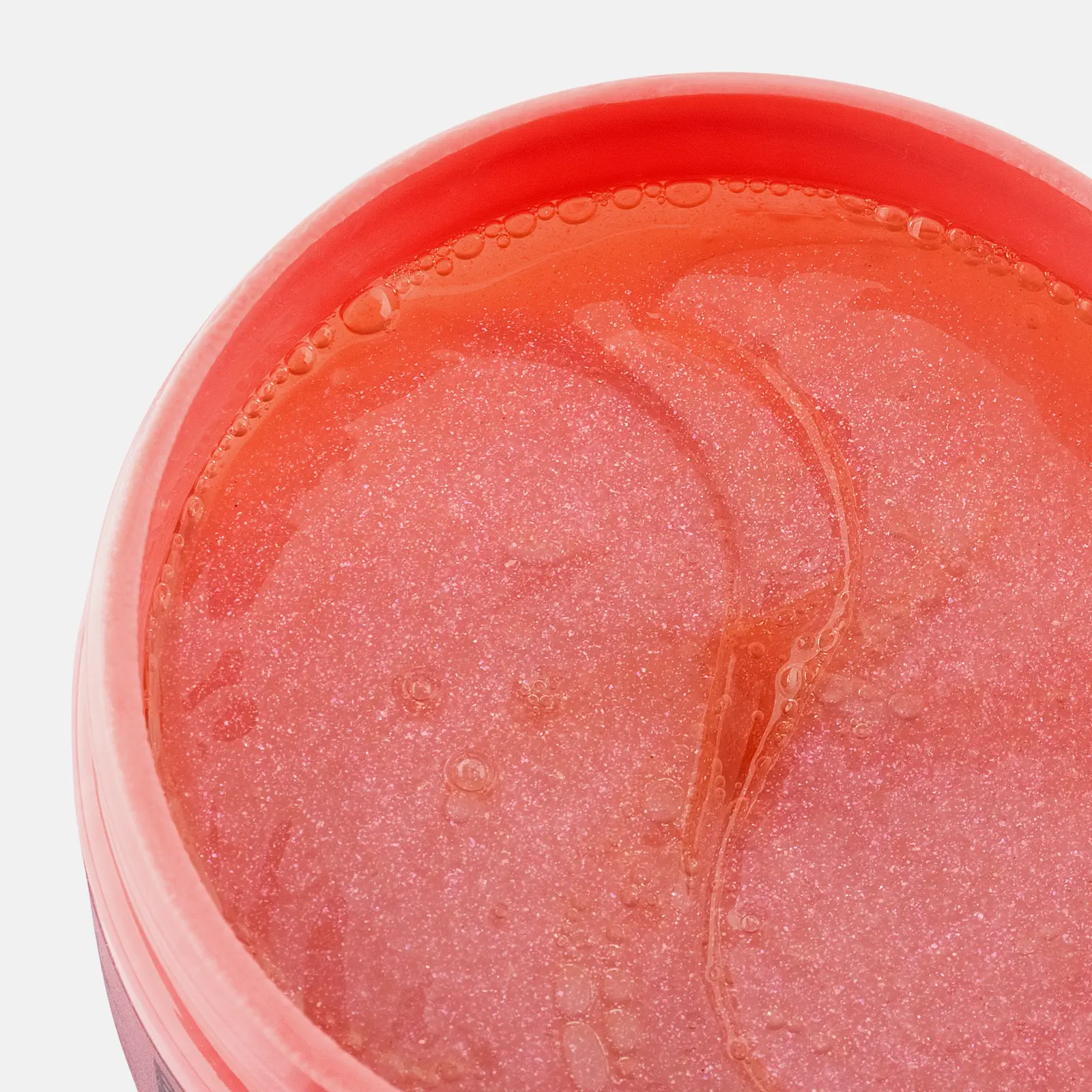 Патчи для глаз Natura Siberica Lab Biome Сияние и тонус 60шт