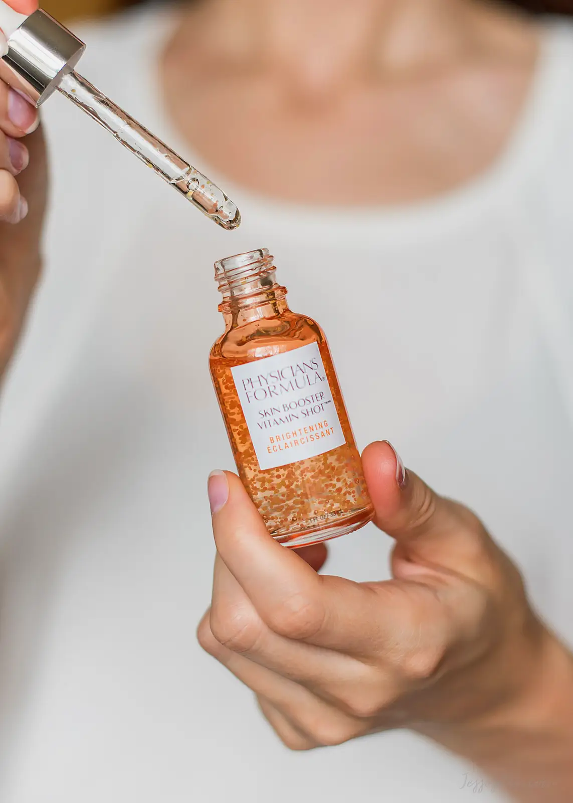 Сыворотка-праймер для лица Physicians Formula активатор сияния