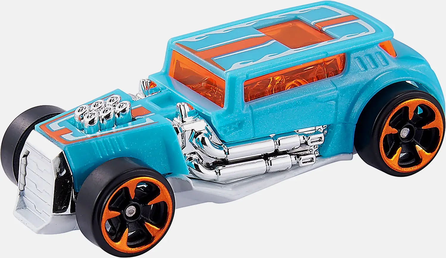 Модель автомобиля 1:64 Zuru в ассортименте
