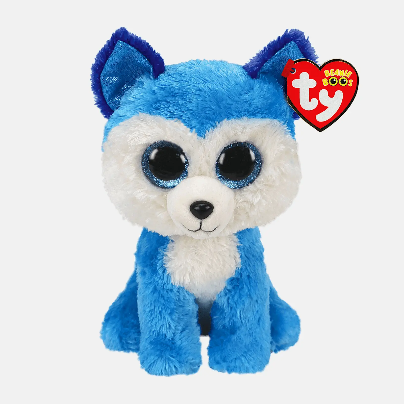 Игрушка мягкая TY в ассортименте