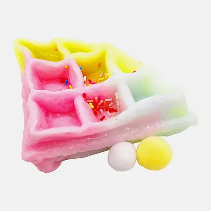 Мялка Вкусняшка ПКФ Уникс в ассортименте