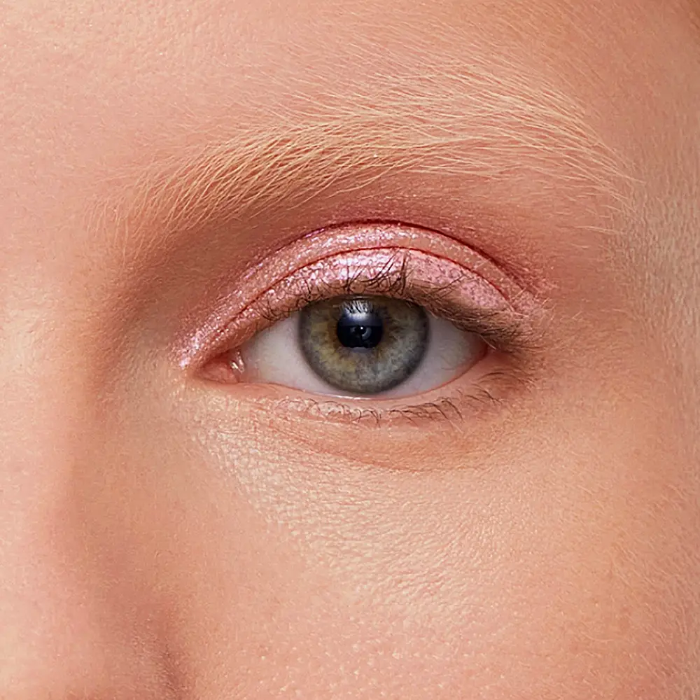 Тени для век Influence Beauty Creatium тон 02