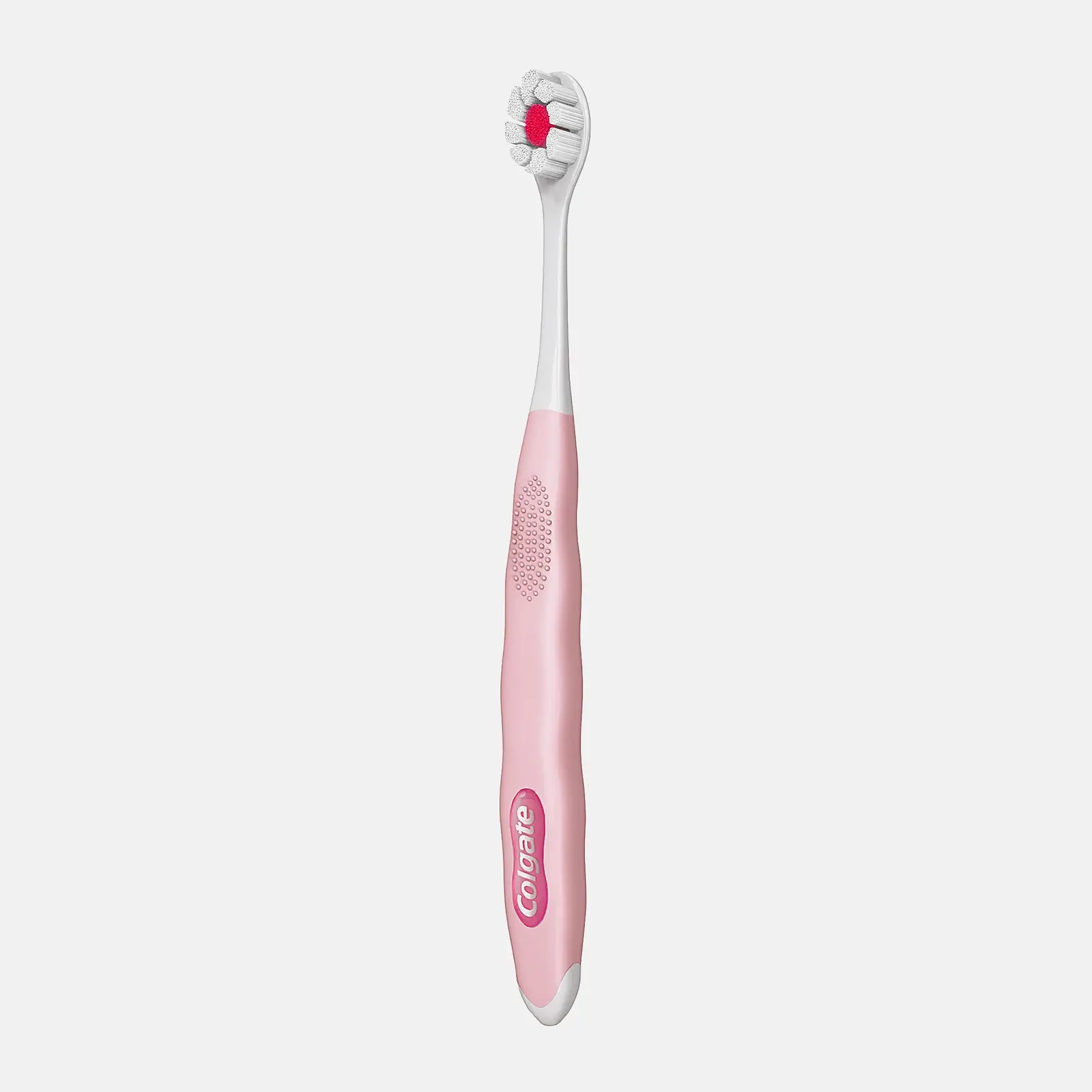 Зубная щетка Colgate Cushion Clean мягкая в ассортименте
