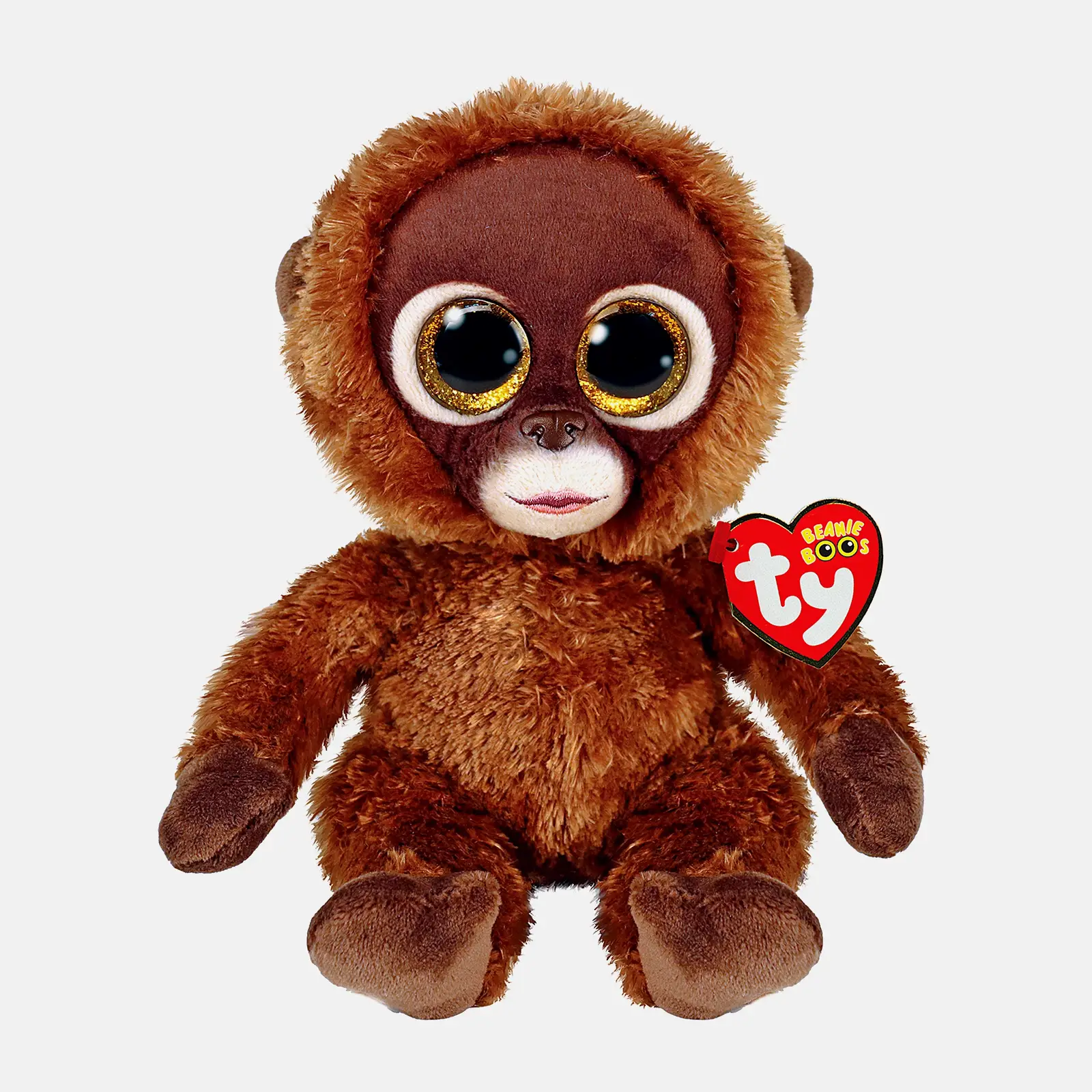 Игрушка мягкая TY в ассортименте