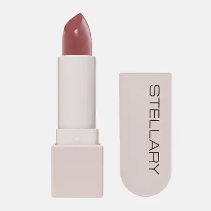 Устойчивая помада для губ Rich Nude тон 08 Stellary