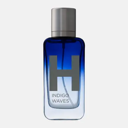 Парфюмерная вода Indigo Waves Henderson мужская 50мл