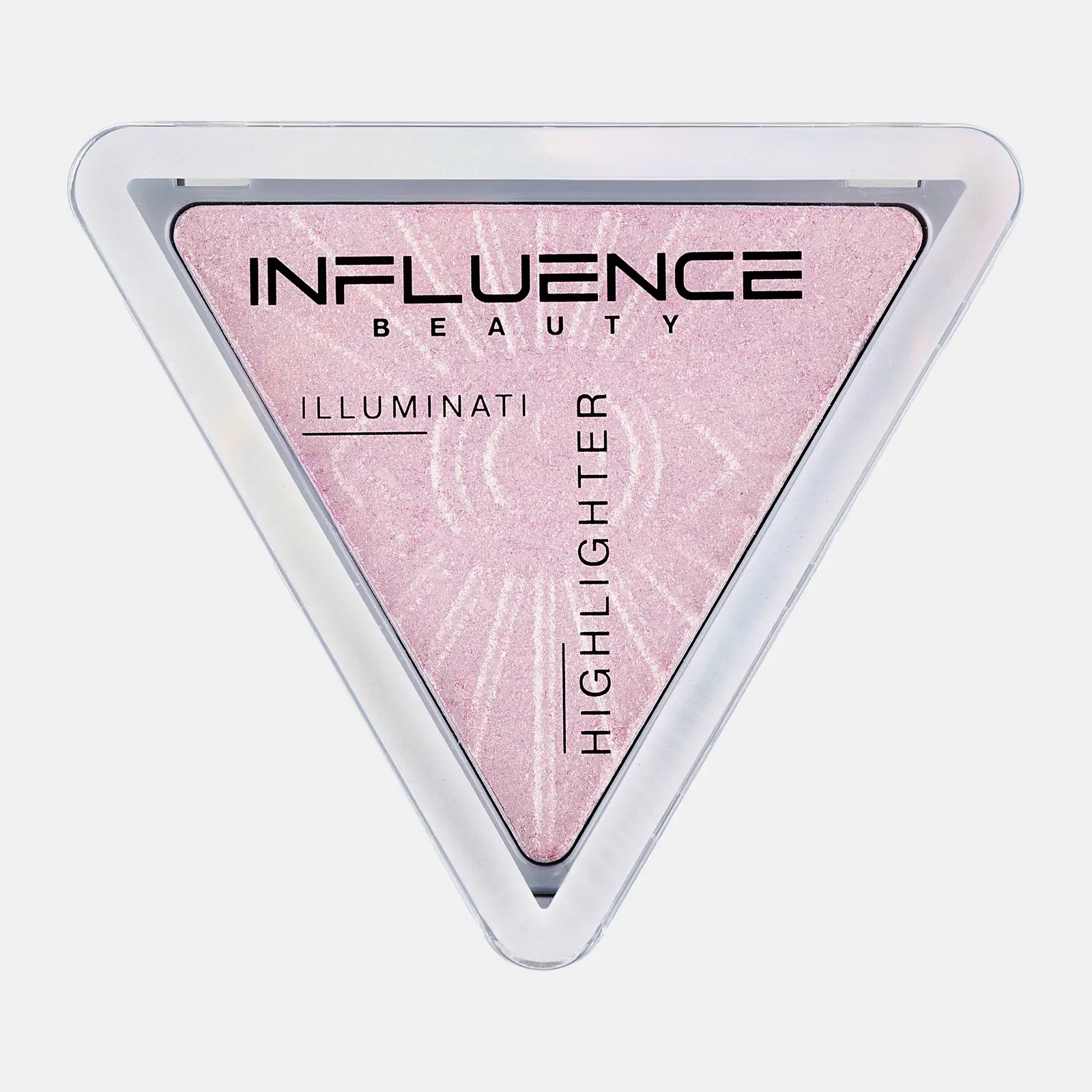 Хайлайтер Influence Beauty Illuminati тон 02
