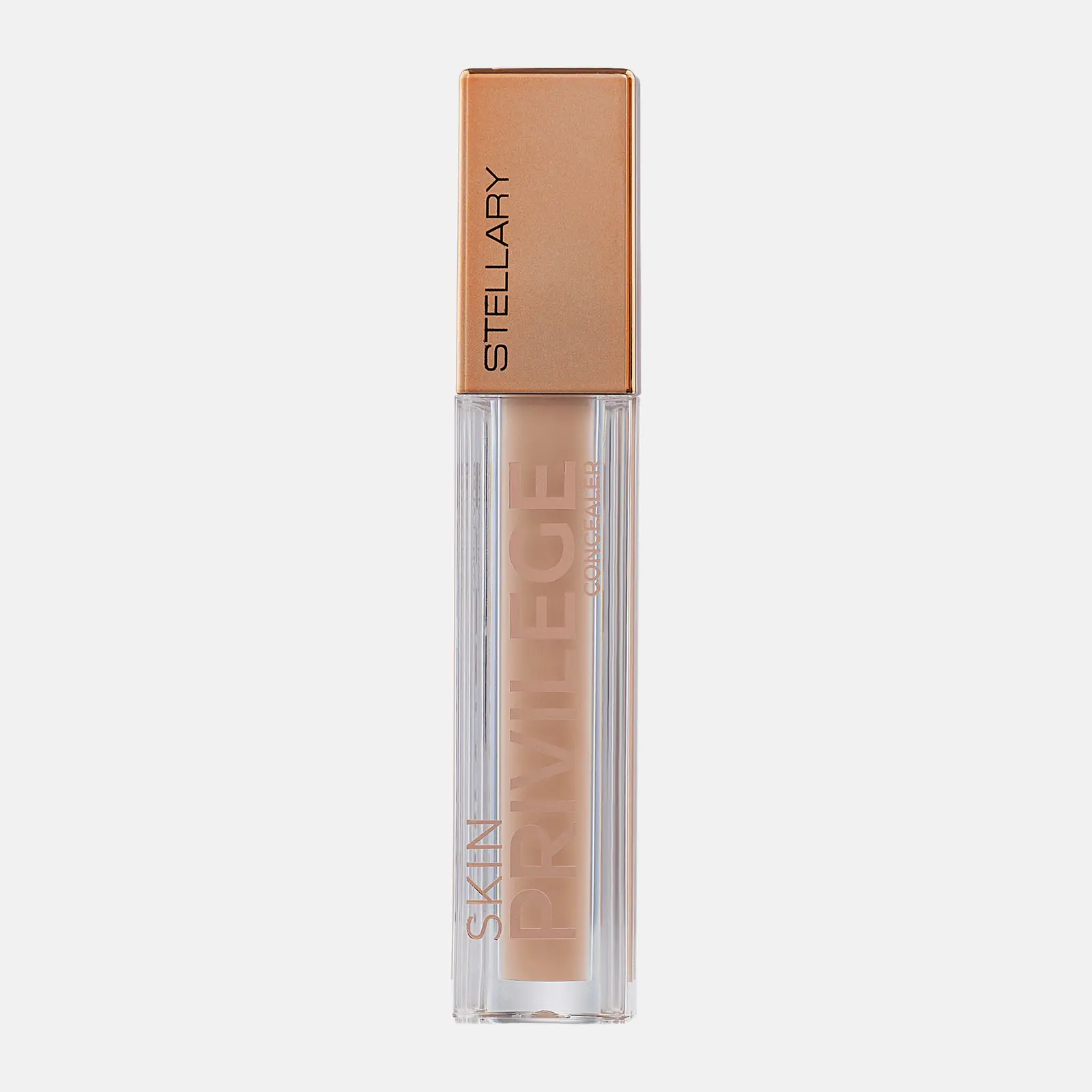 Консилер для лица Stellary Concealer Skin Privilege Увлажняющий тон 04