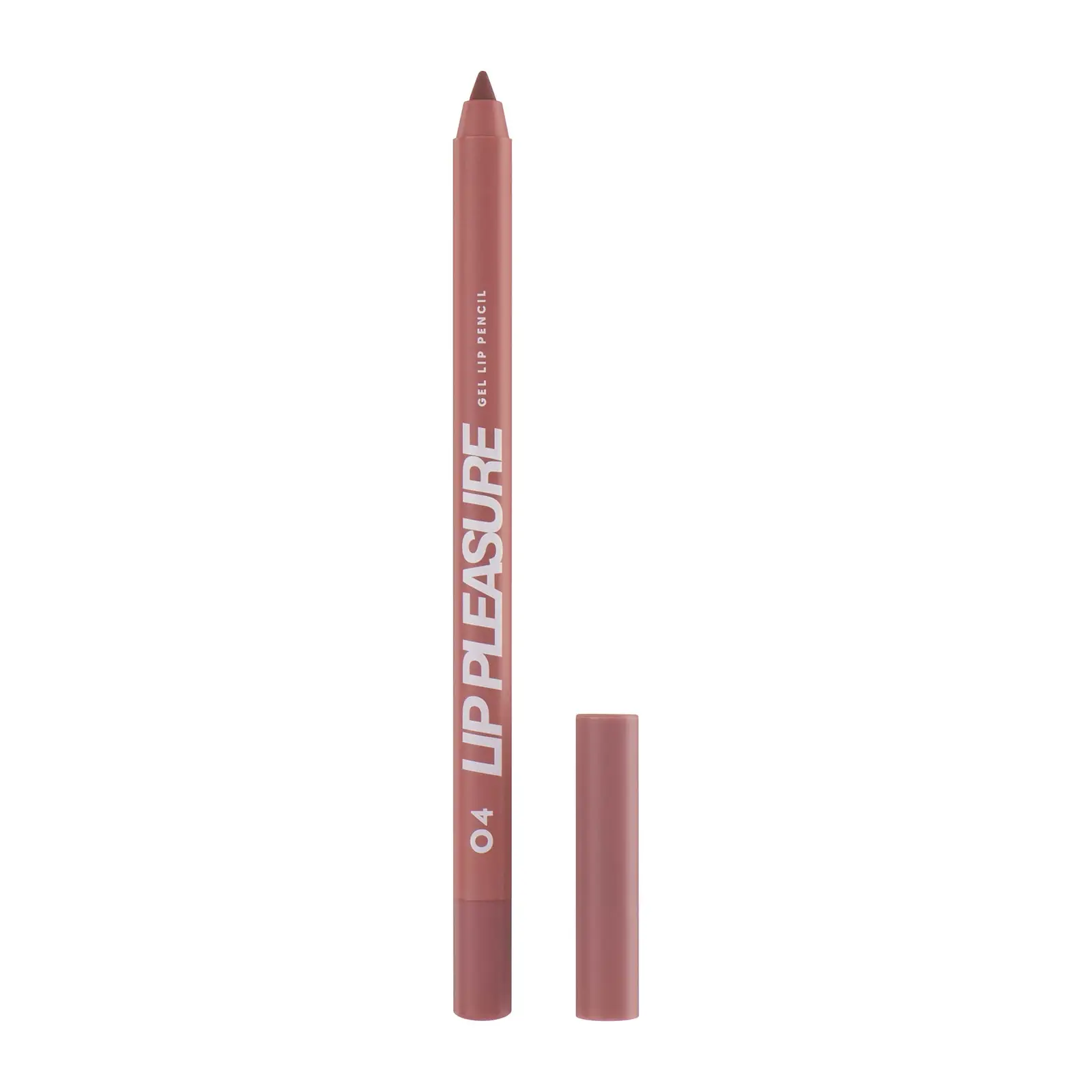 Карандаш для губ Love Generation Lip Pleasure тон 04