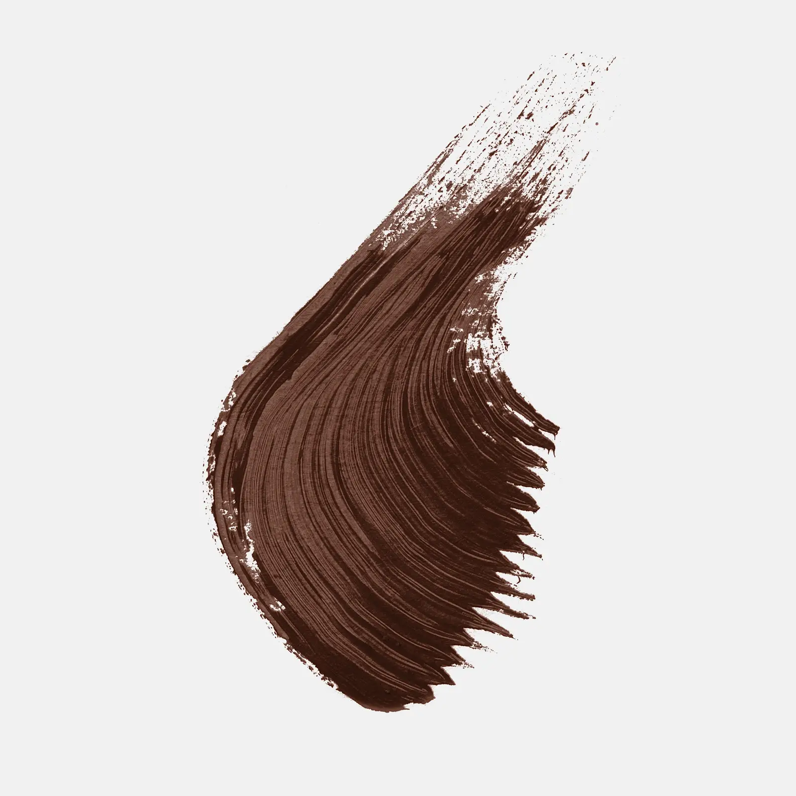 Гель-корректор для бровей Luxvisage Brow Styler 3 in 1 тон 2 Капучино