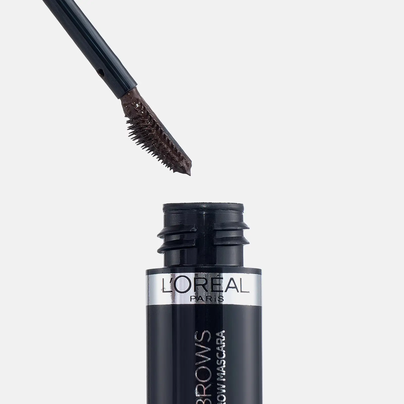 Тушь для бровей L’Oréal Paris Brow Artist Plump тон 109  - фото 3