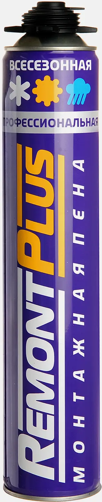 Пена Нева-Трейд профессиональная Remon Plus 750