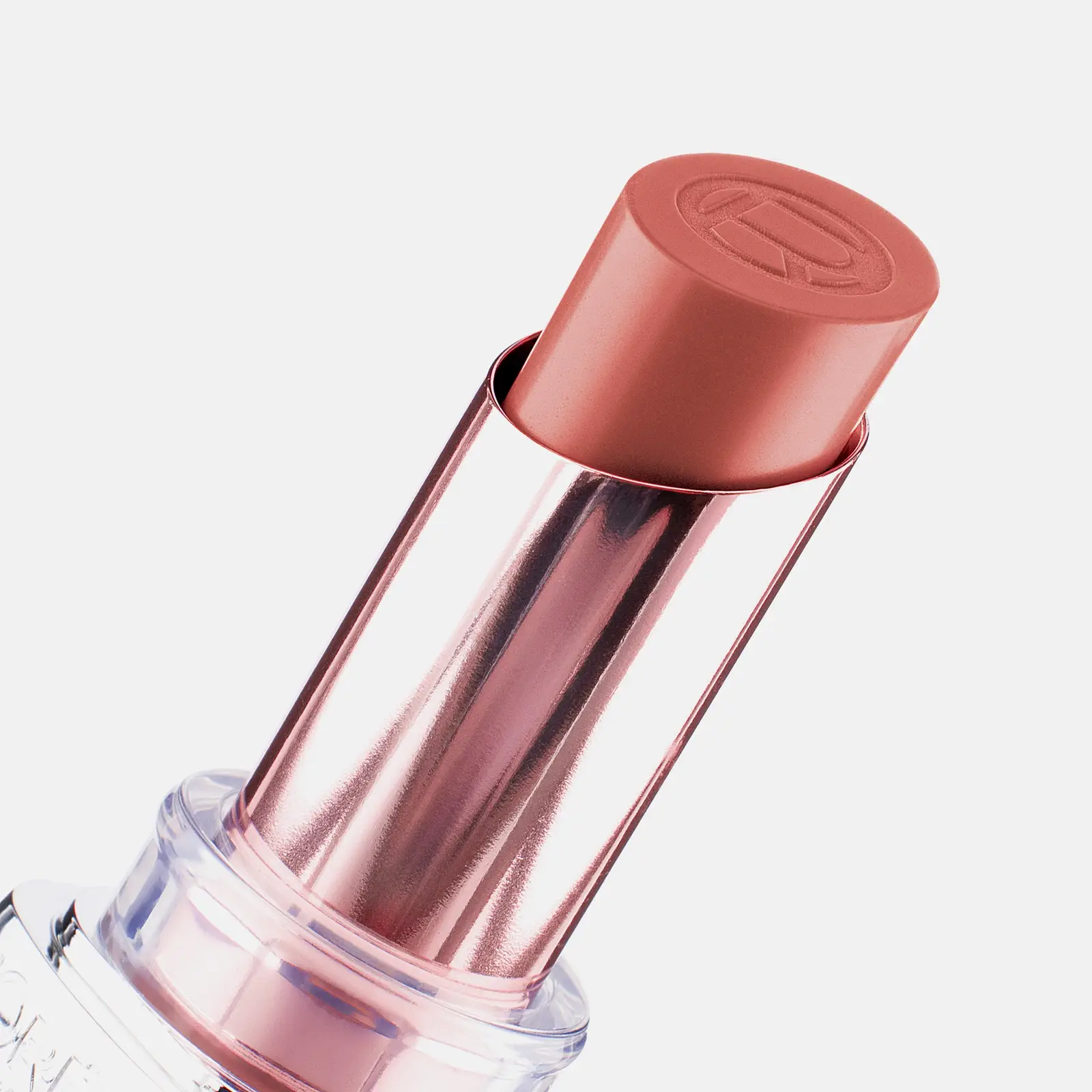 Бальзам для губ L’Oréal Paris Glow Paradise оттенок 642 Beige Eden