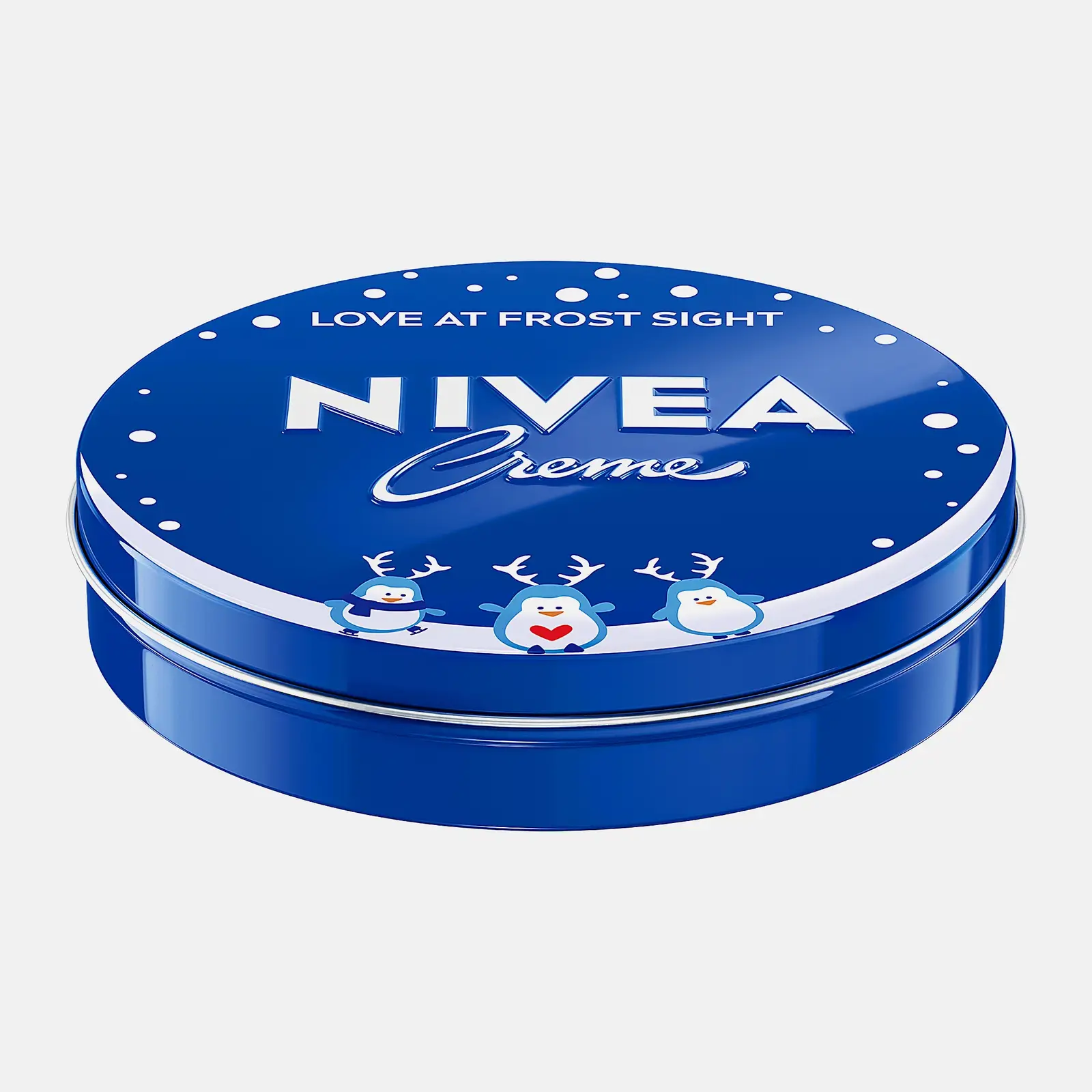 Увлажняющий крем универсальный NIVEA Creme 75мл