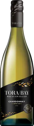 Вино Tora Bay Chardonnay белое сухое 13.5% 750мл