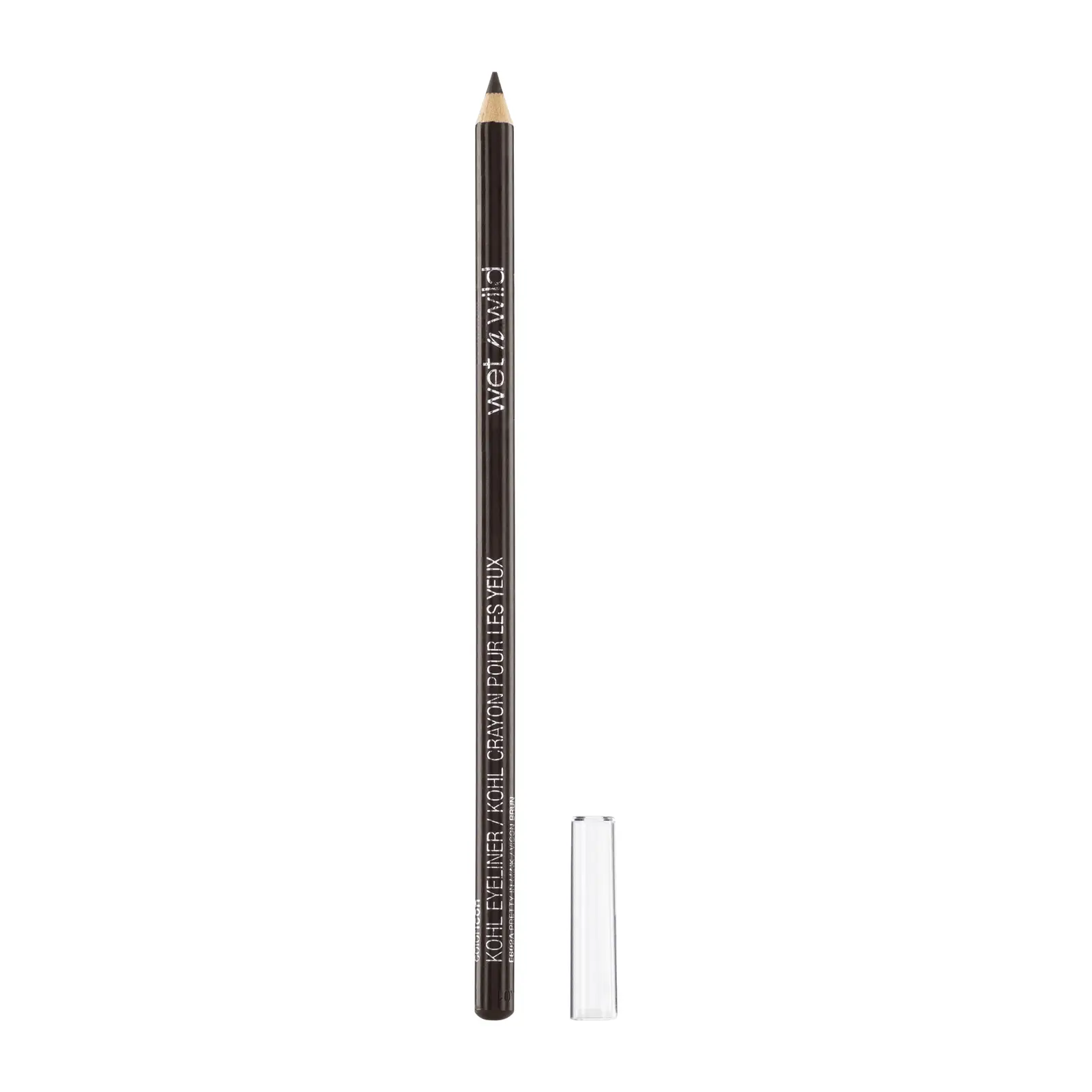 Карандаш для глаз Wet N Wild Icon Kohl E602A 