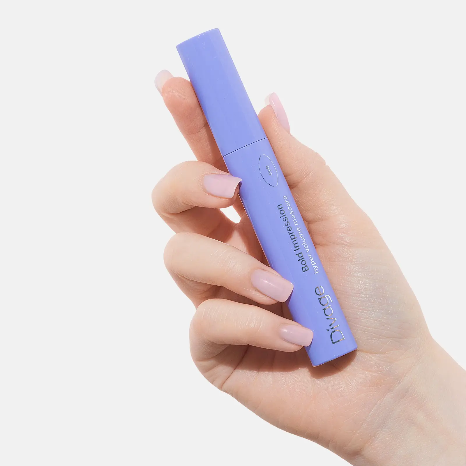 Тушь для ресниц Divage Bold Impression Mascara - фото 3