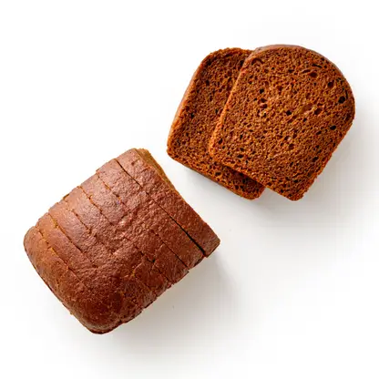 Изображение товара Хлеб Ржаной край нарезанный 300г