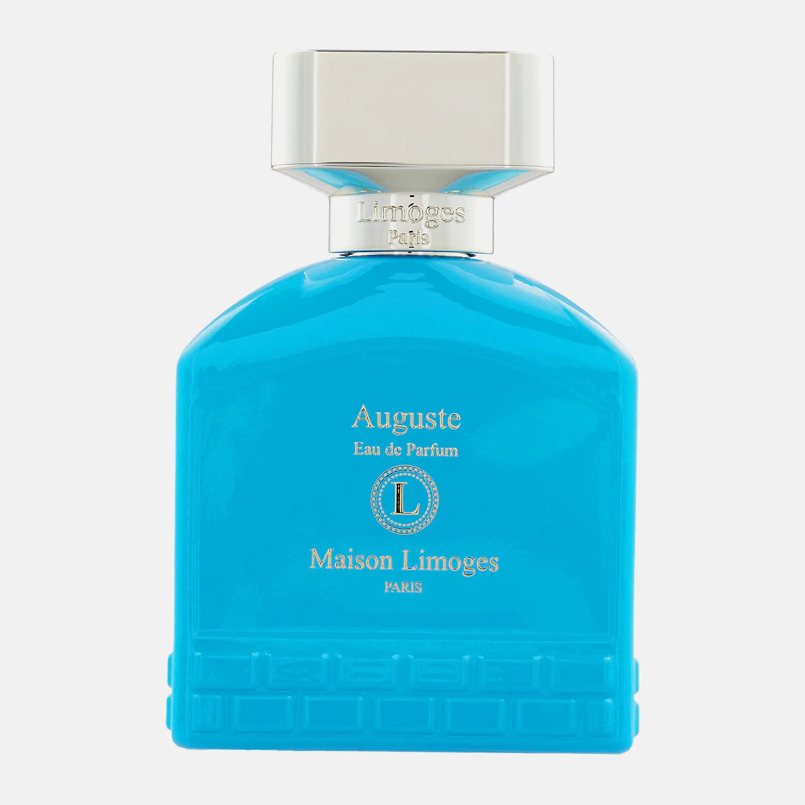 Парфюмерная вода Auguste Maison Limoges мужская 50мл