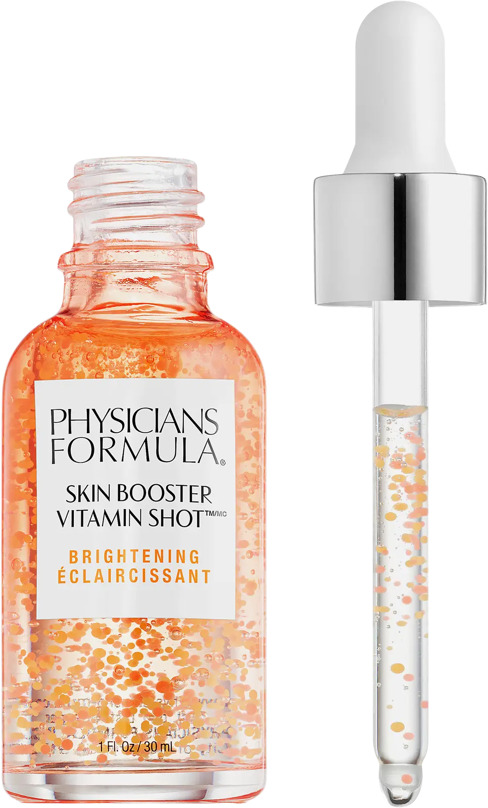 Сыворотка-праймер для лица Physicians Formula активатор сияния